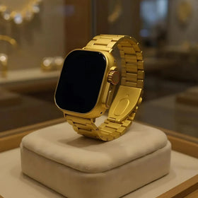 💥Smart Watch Series 15 ultra Gold Edition💥0069