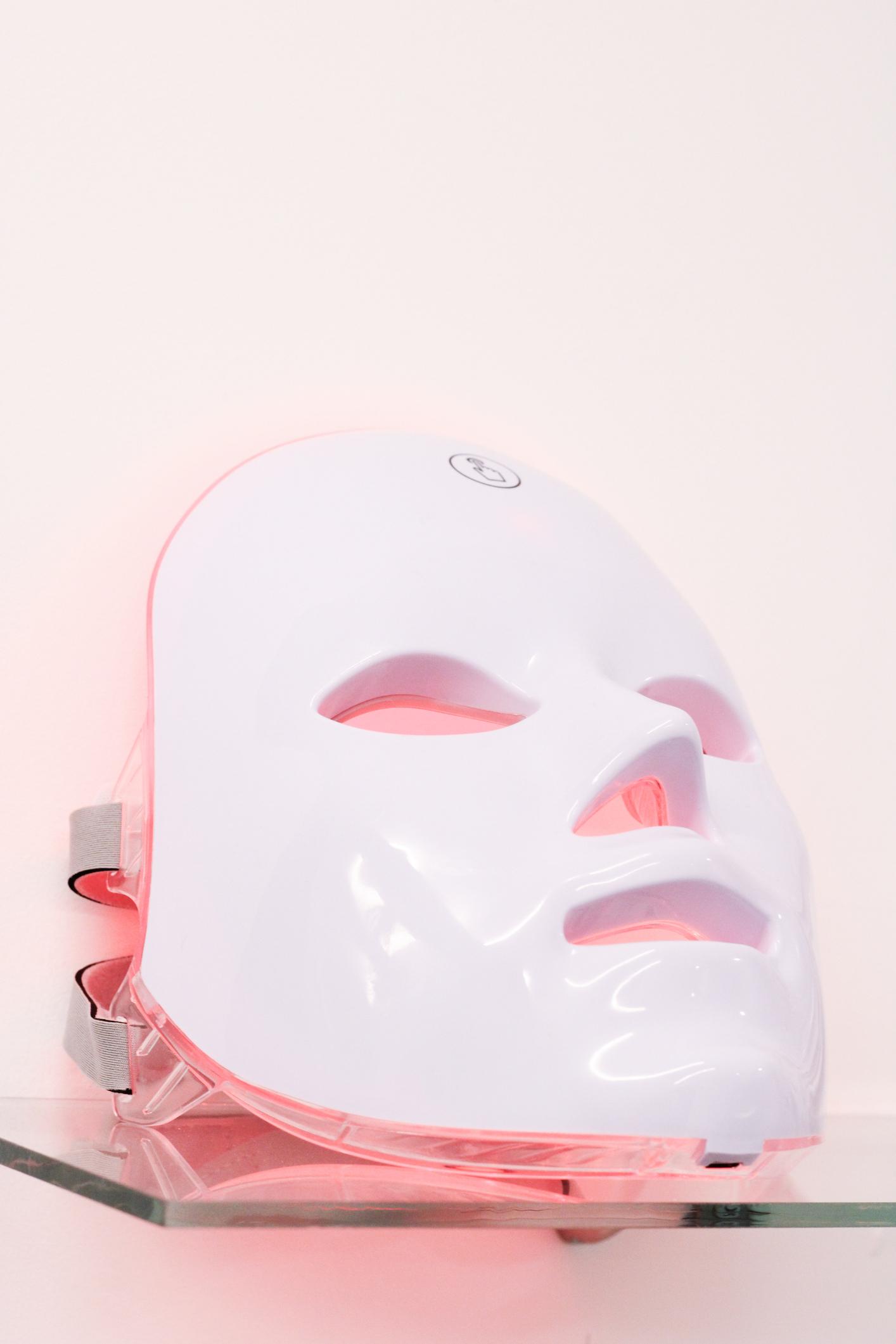 LED Face Mask